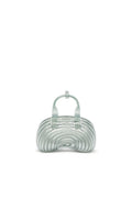 Quantum Dome - Handbag in Melflex