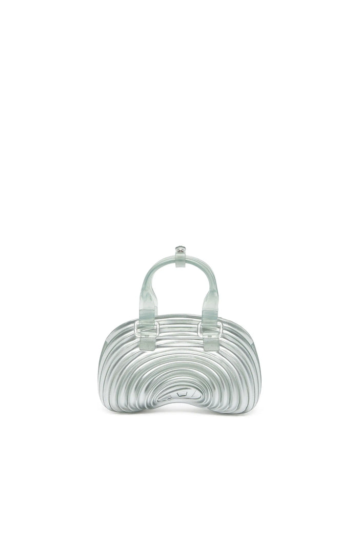 Quantum Dome - Handbag in Melflex