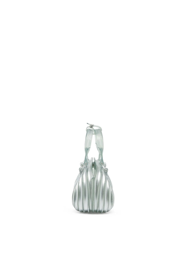 Quantum Dome - Handbag in Melflex