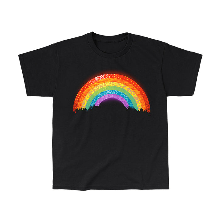 Classic Cotton T-shirt / Kids' / S