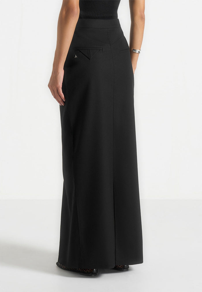 regine-tailored-a-line-maxi-skirt-black
