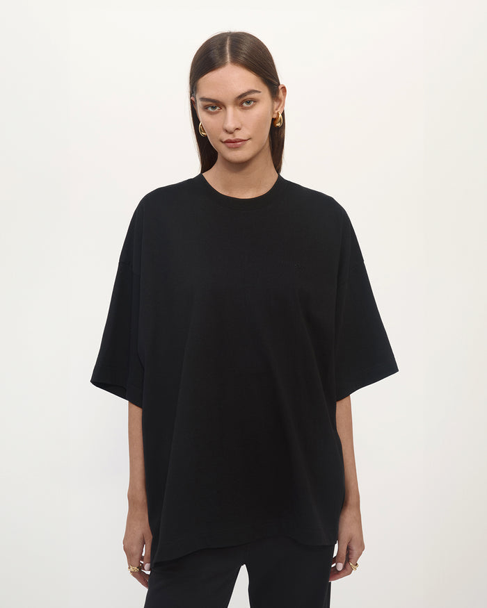 ROBBY TOP BLACK