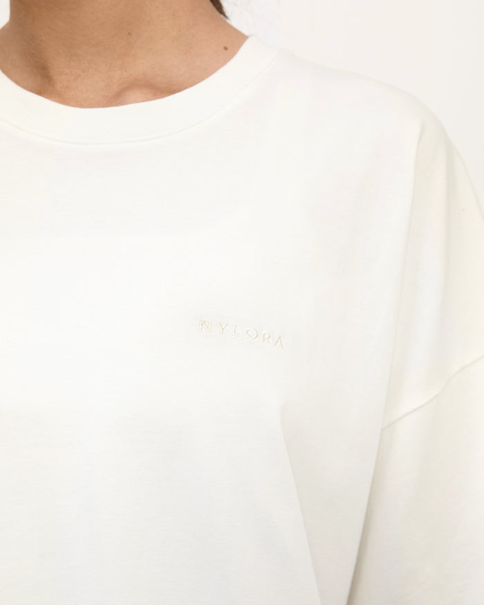 ROBBY TOP WHITE