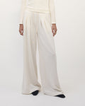 ROWAN PANTS CREAM