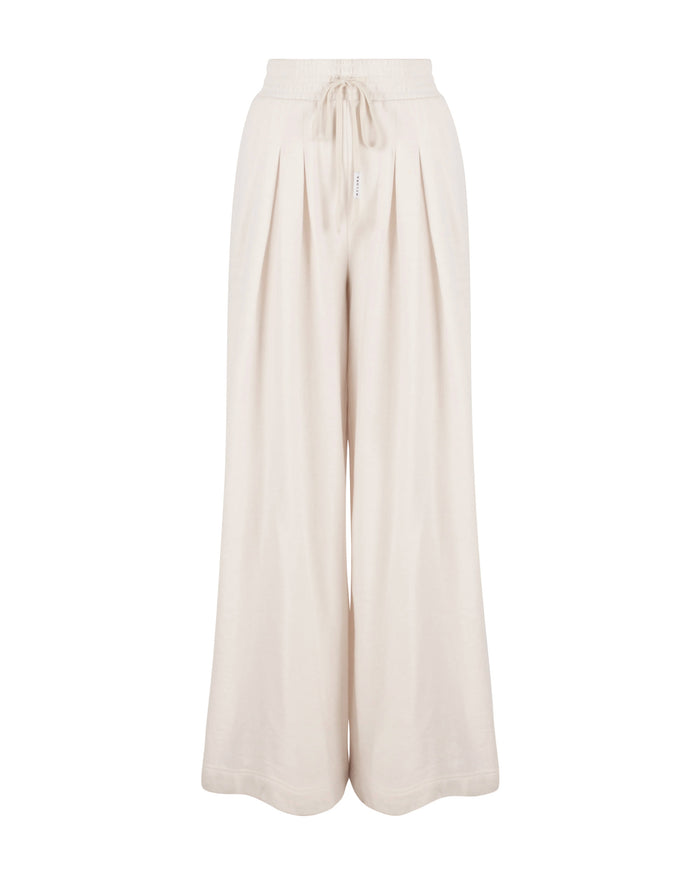 ROWAN PANTS CREAM