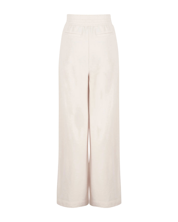 ROWAN PANTS CREAM