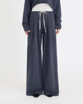 ROWAN PANTS MIDNIGHT