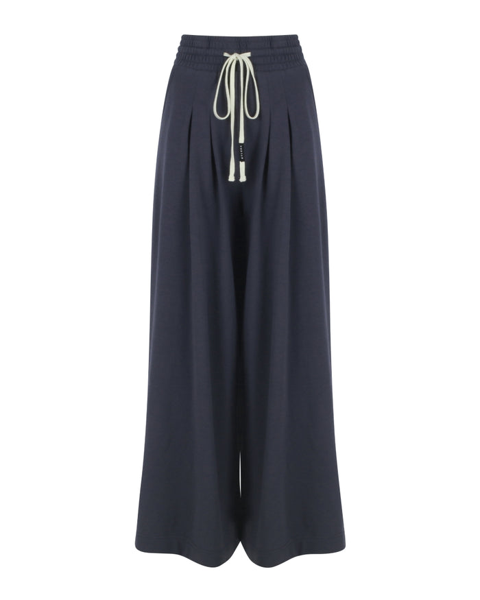 ROWAN PANTS MIDNIGHT