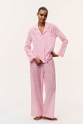 Sana Cotton PJ Set