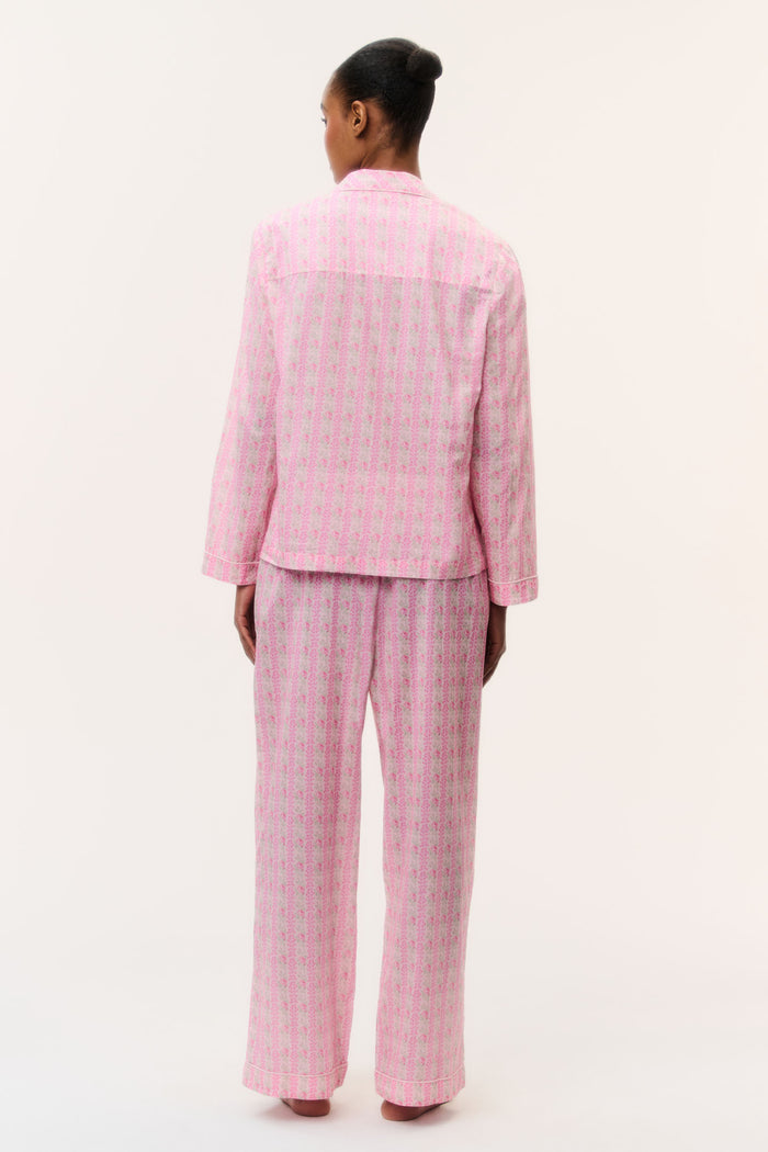 Sana Cotton PJ Set