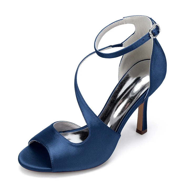Navy Blue / US5