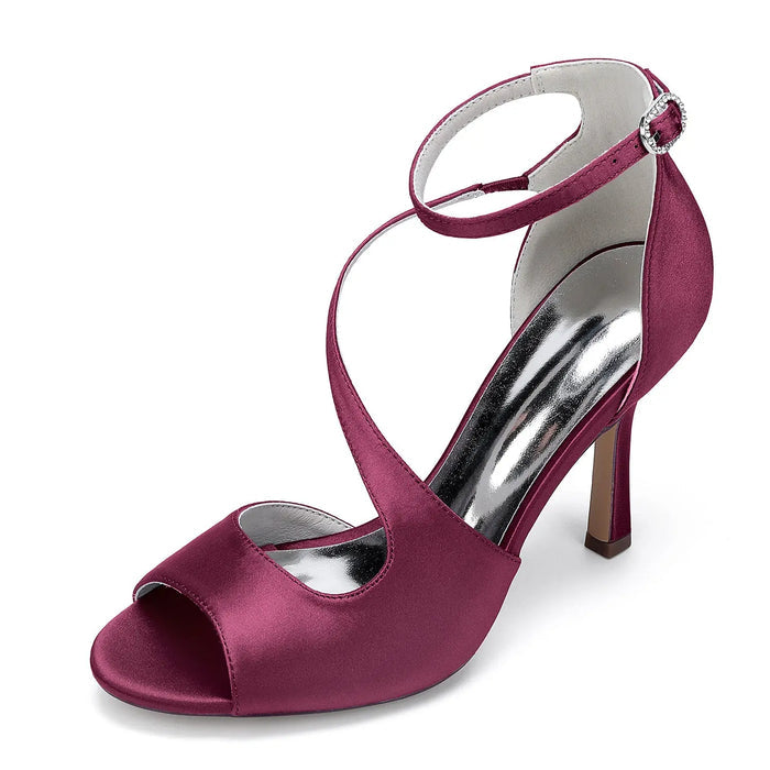 Burgundy / US5