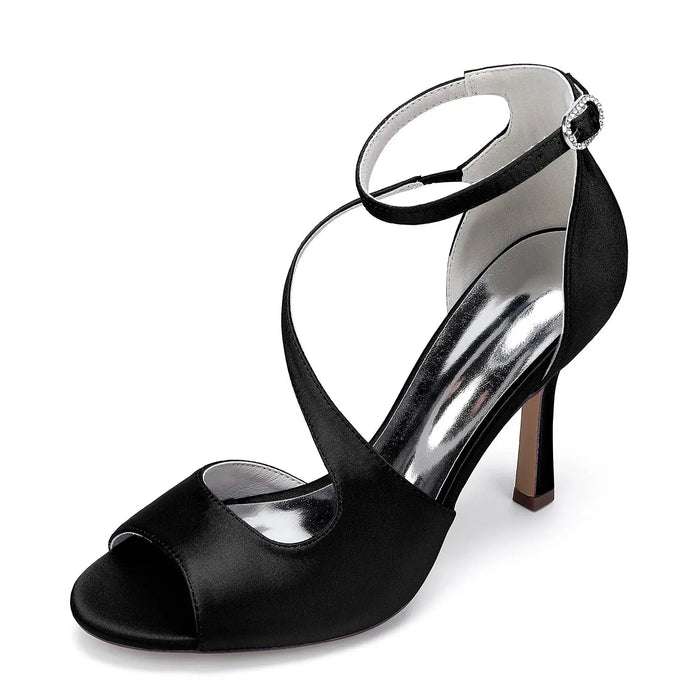 Black / US5