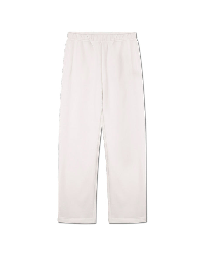 SCOTTIE PANTS (UNISEX) CREAM