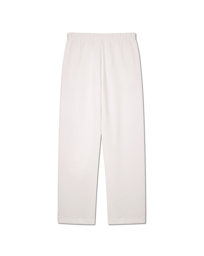 SCOTTIE PANTS (UNISEX) CREAM