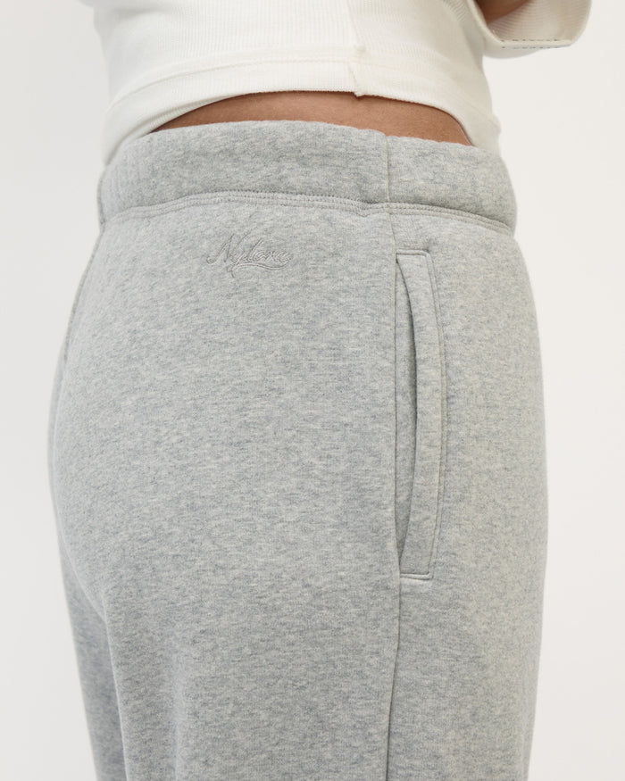 SCOTTIE PANTS (UNISEX) HTR. GREY