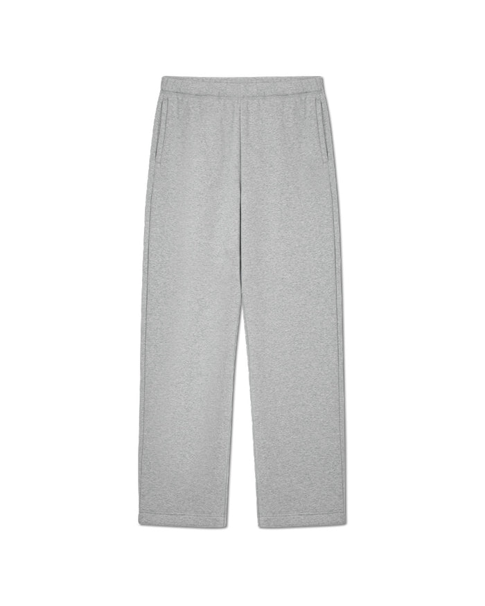 SCOTTIE PANTS (UNISEX) HTR. GREY