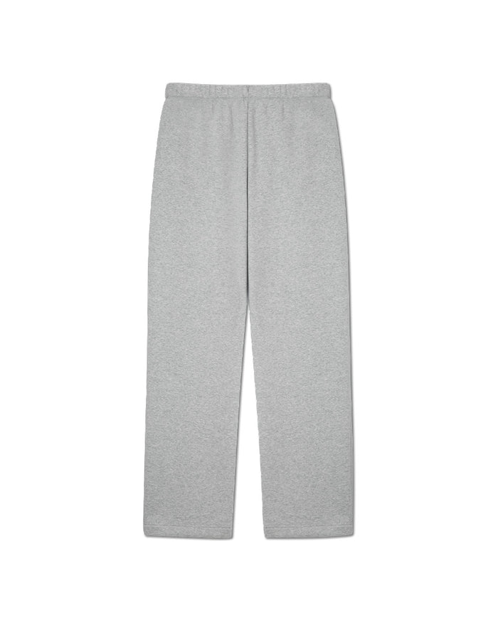 SCOTTIE PANTS (UNISEX) HTR. GREY