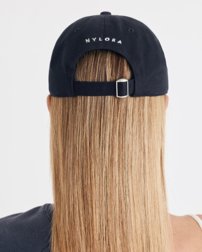 SELF-CARE CAP MIDNIGHT
