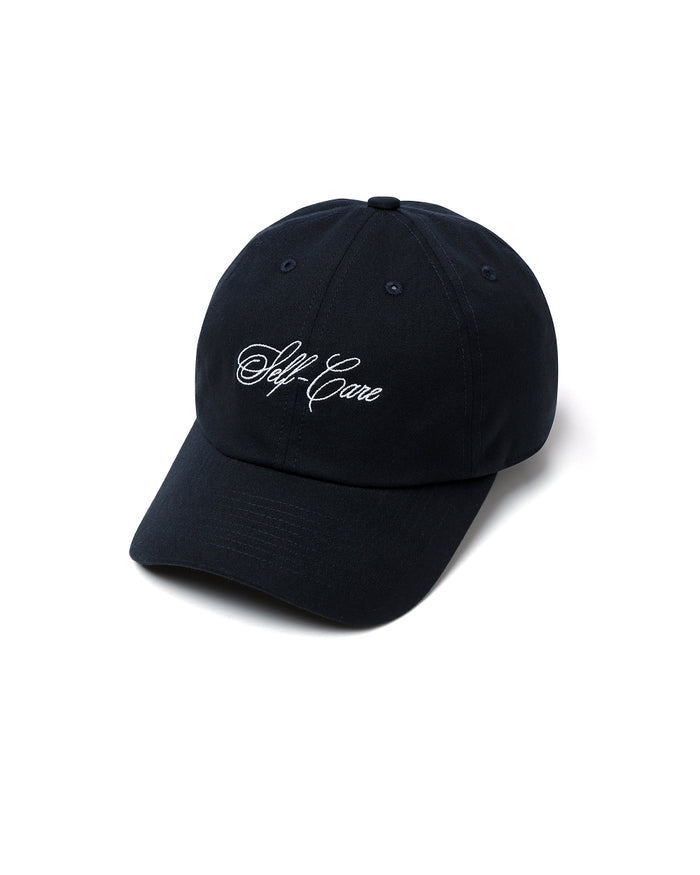 SELF-CARE CAP MIDNIGHT