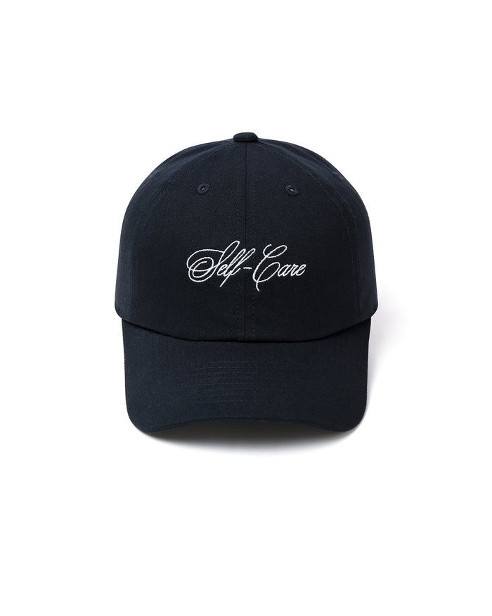 SELF-CARE CAP MIDNIGHT