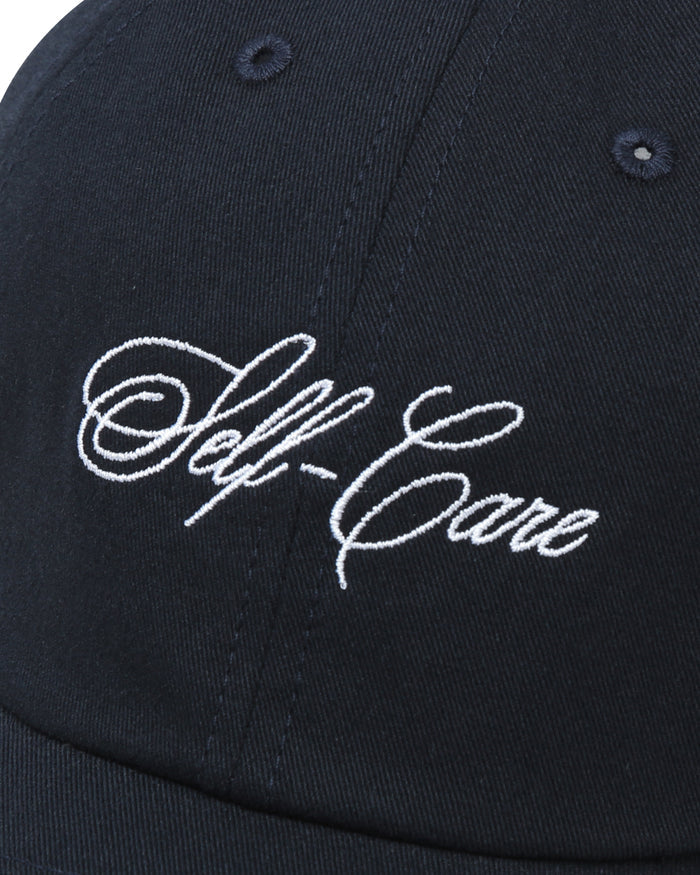 SELF-CARE CAP MIDNIGHT