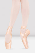 Serenade Extra Strong Pointe Shoes