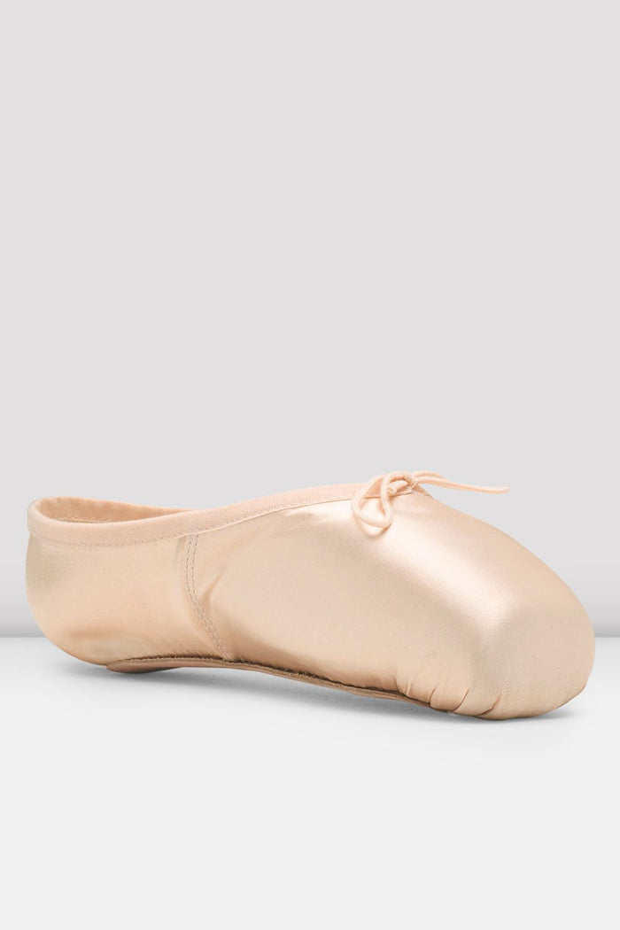 Serenade Extra Strong Pointe Shoes
