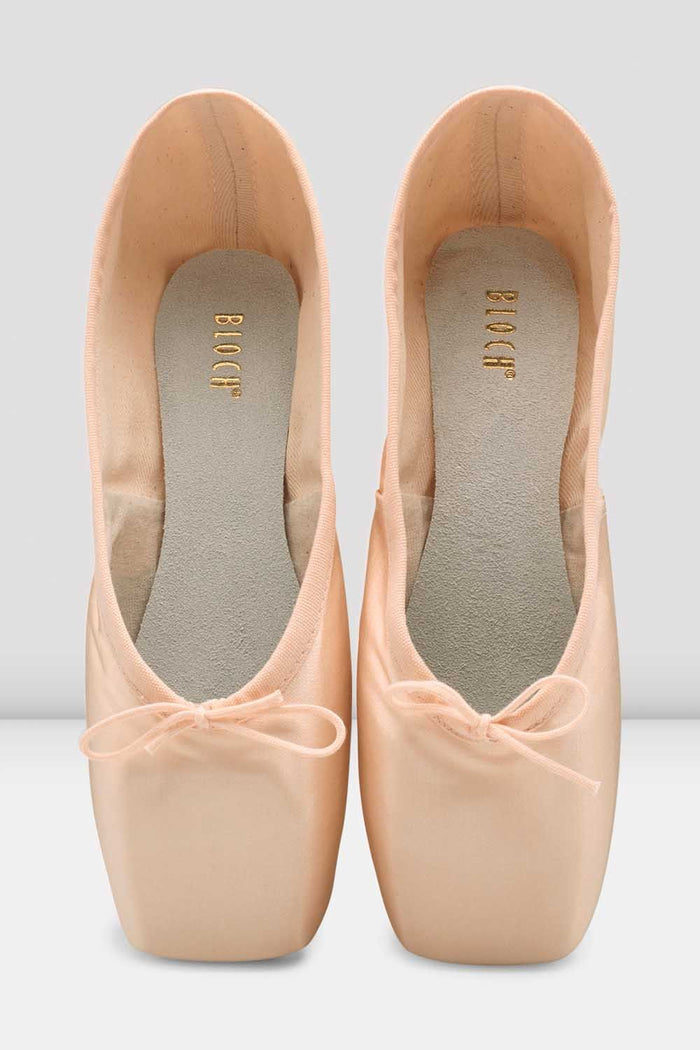 Serenade Extra Strong Pointe Shoes
