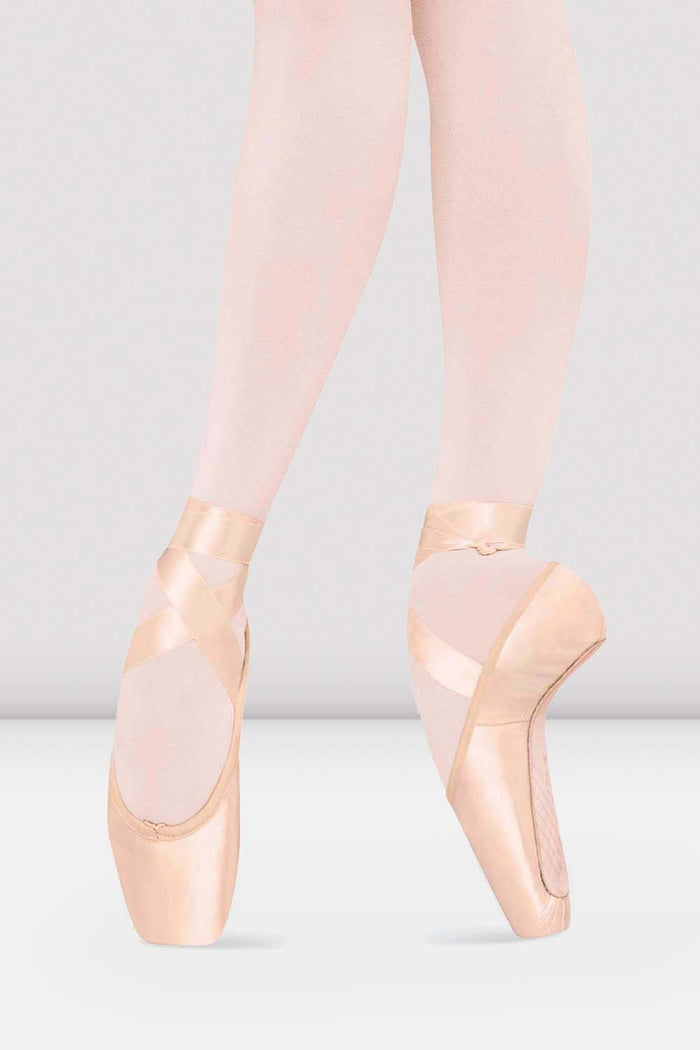 Serenade Pointe Shoes