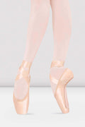 Serenade Pointe Shoes