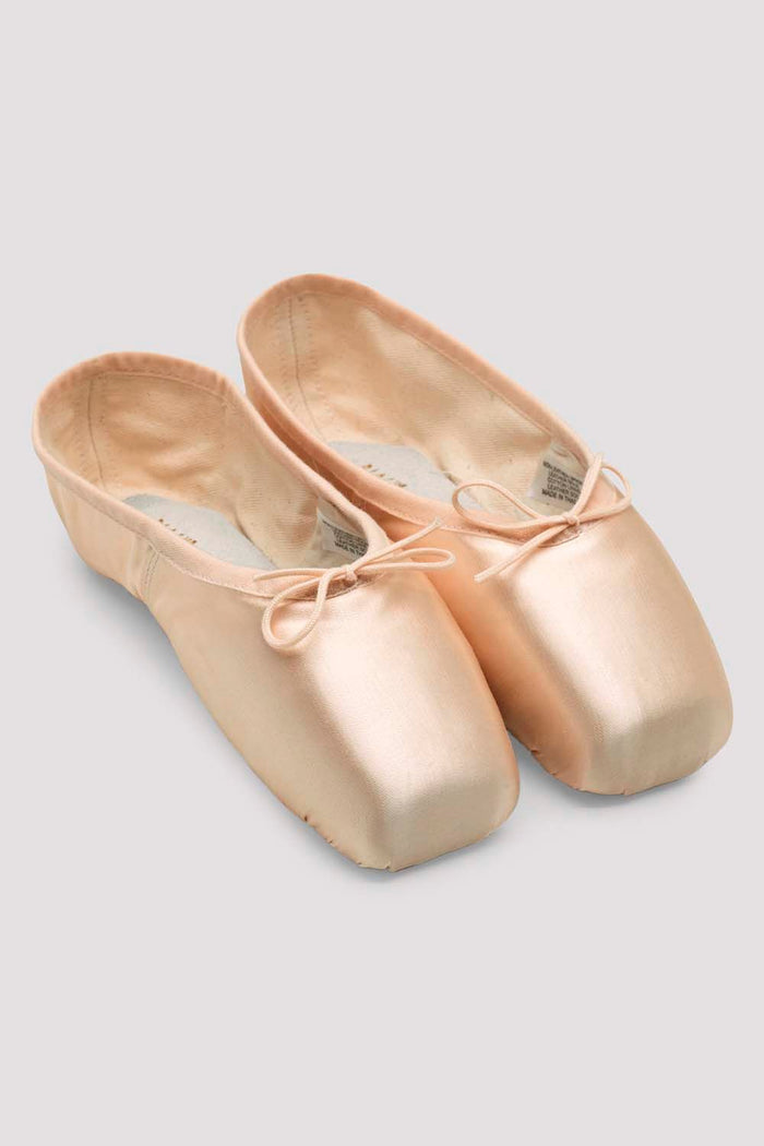 Serenade Pointe Shoes