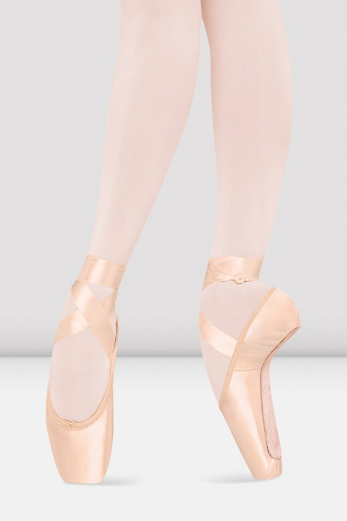 Serenade Strong Pointe Shoes