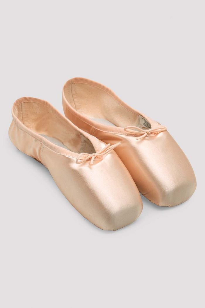 Serenade Strong Pointe Shoes