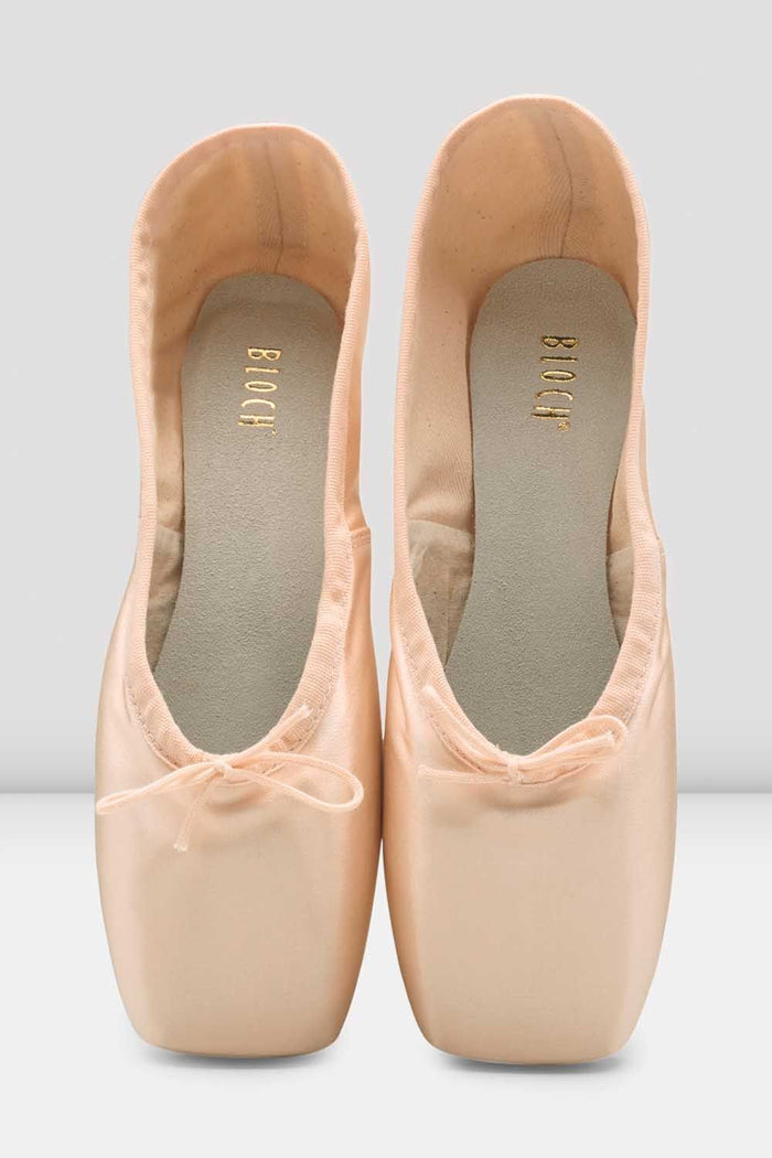 Serenade Strong Pointe Shoes