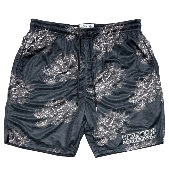 Shadow Dragon - Shorts