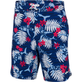 NAVY/SAVVY RED