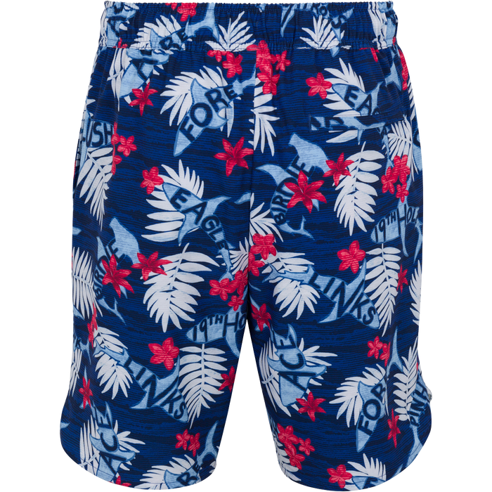 NAVY/SAVVY RED BACK LIFESTYLE INFO