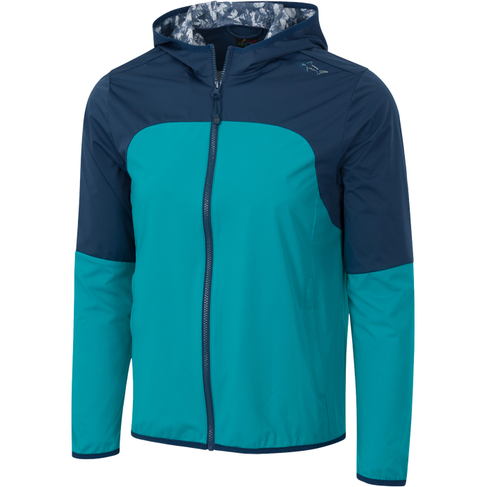 MIDNIGHT/SHORELINE BLUE