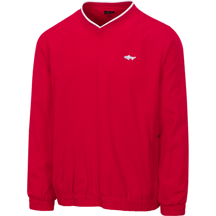 SAVVY RED