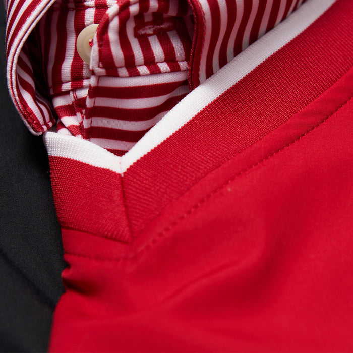 SAVVY RED