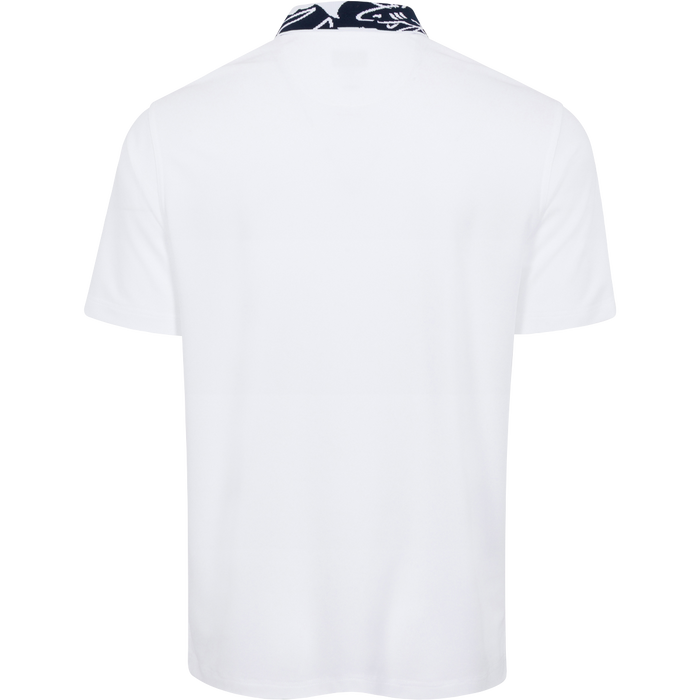 Signature Shark Pique Polo