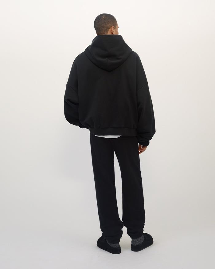 SLOANNE PANTS (UNISEX) BLACK