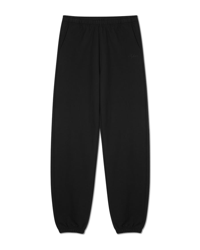 SLOANNE PANTS (UNISEX) BLACK