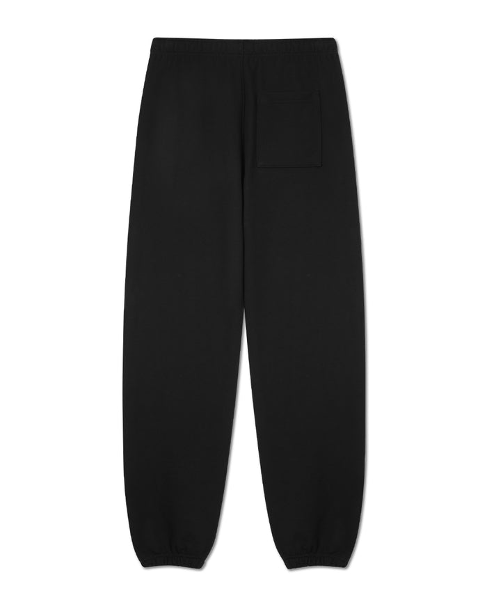 SLOANNE PANTS (UNISEX) BLACK