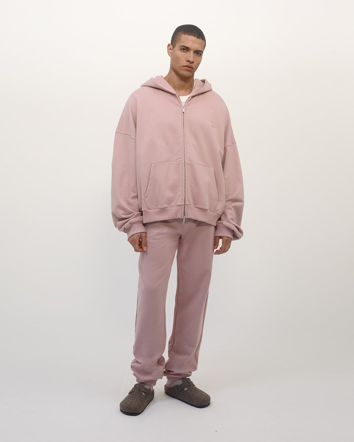 SLOANNE PANTS (UNISEX) DUSTY PINK