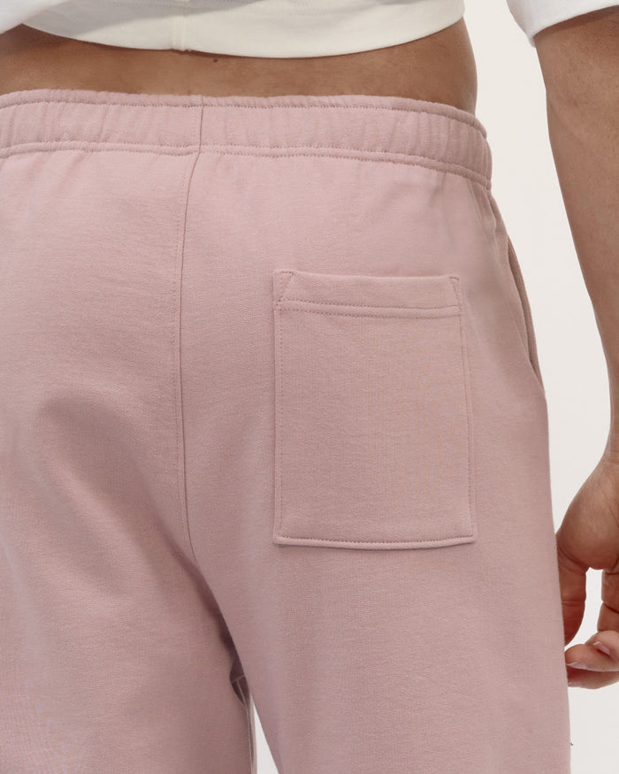 SLOANNE PANTS (UNISEX) DUSTY PINK