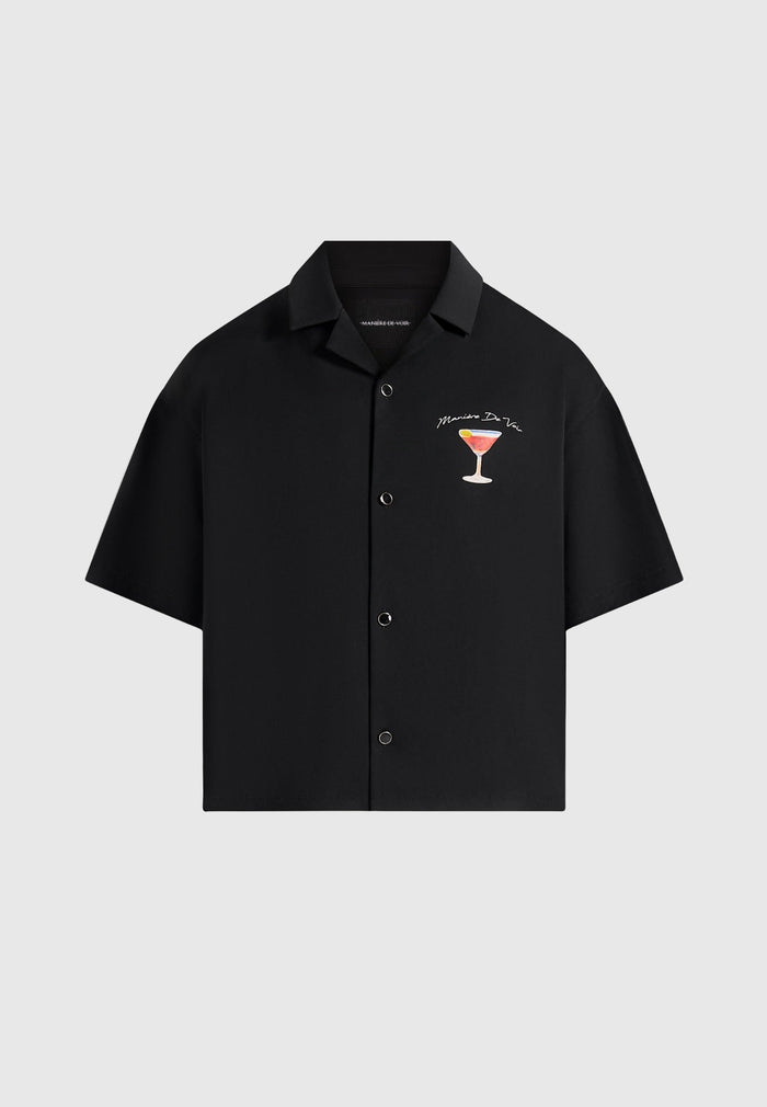 st-barts-relaxed-fit-shirt-black