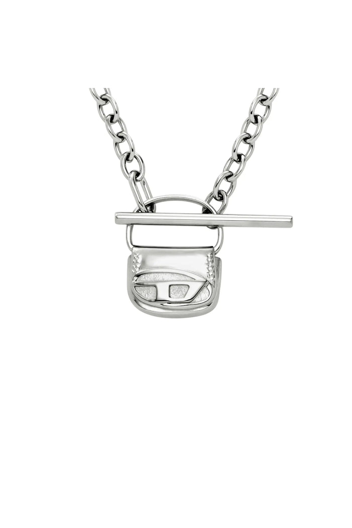 Stainless Steel Necklace