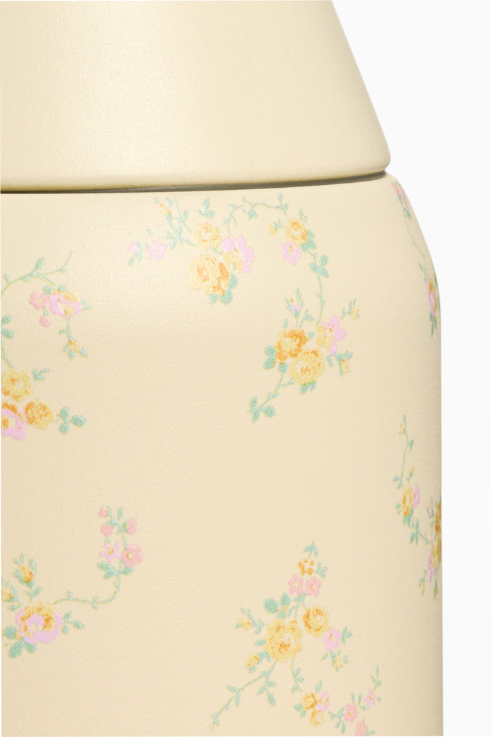 Stanley 1913 The All Day Slim Bottle in Lemon Haze